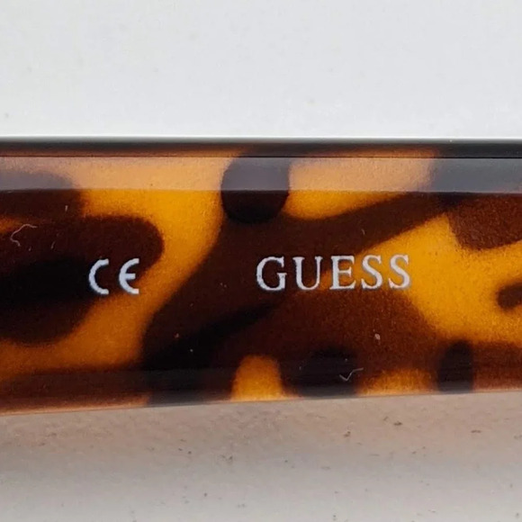 🕶️Guess GU7314 Sunglasses 58/17 140 /KAI341🕶️ - Picture 3 of 6